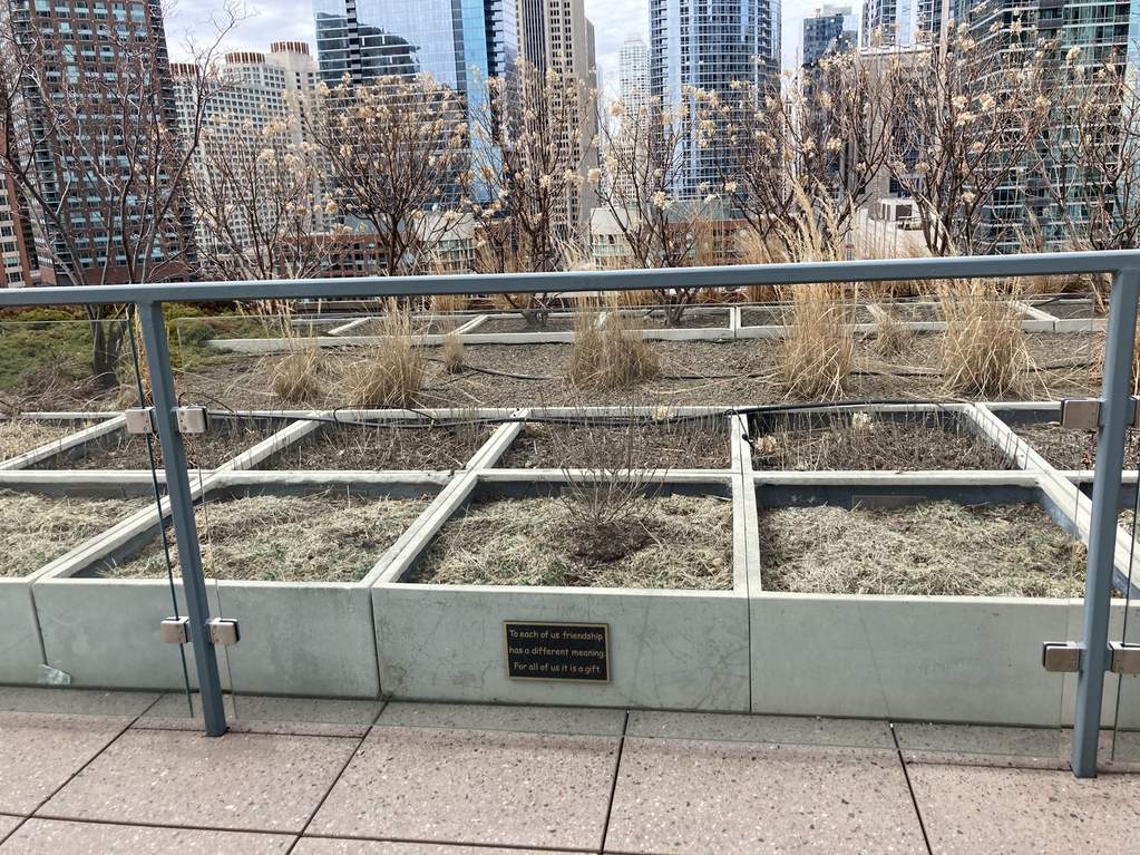 474 N Lake Shore Drive #3101 Chicago, Illinois 60611 - Image 28