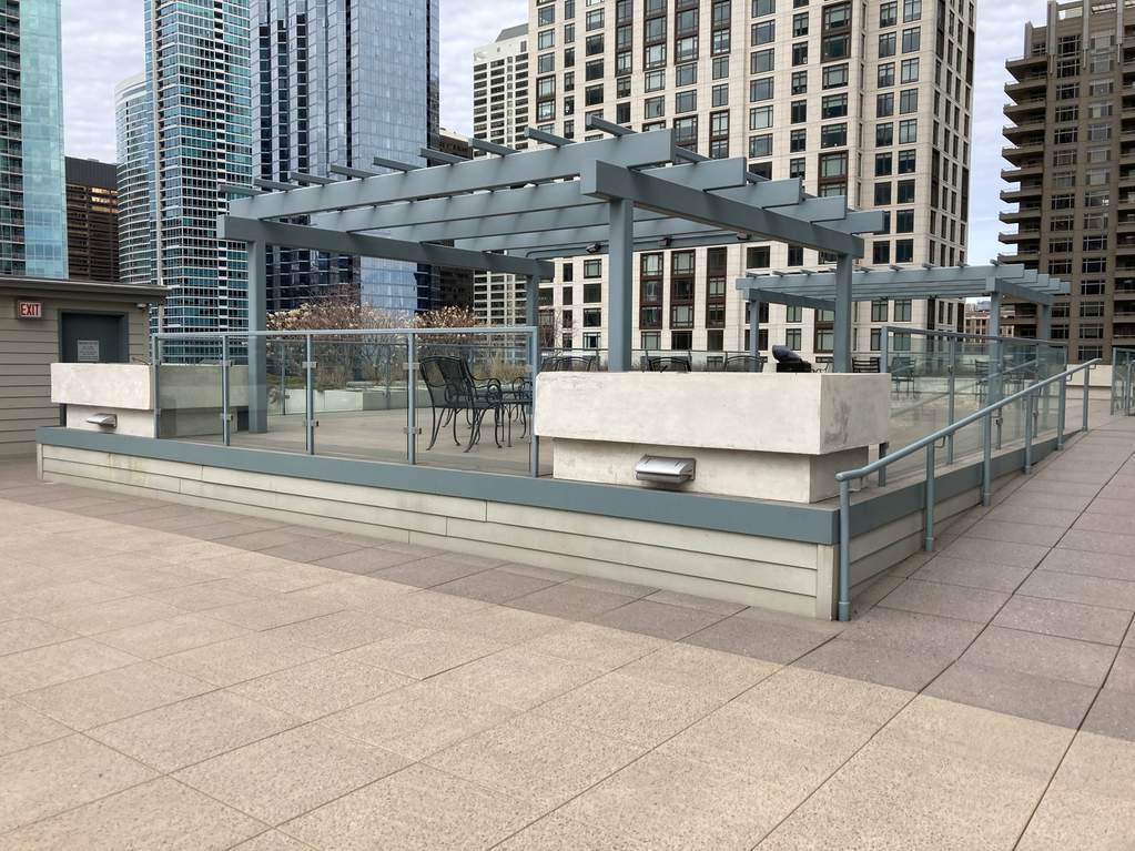 474 N Lake Shore Drive #3101 Chicago, Illinois 60611 - Image 31