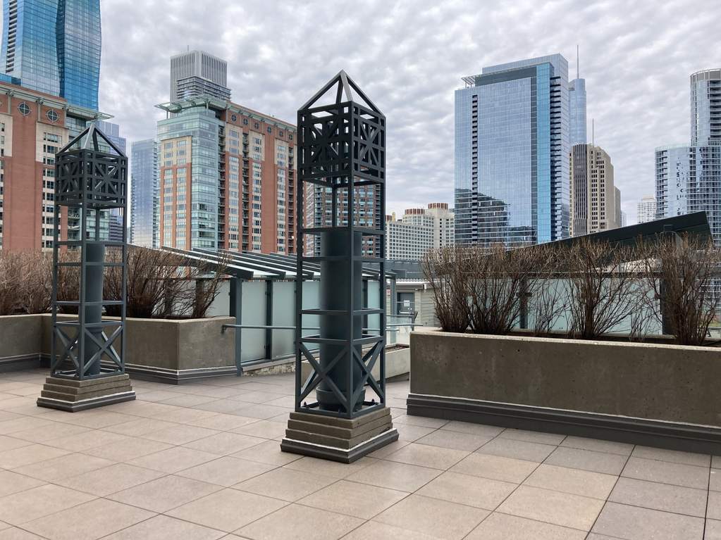 474 N Lake Shore Drive #3101 Chicago, Illinois 60611 - Image 32