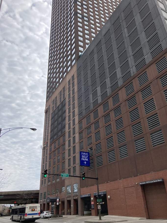 474 N Lake Shore Drive #3101 Chicago, Illinois 60611 - Image 40