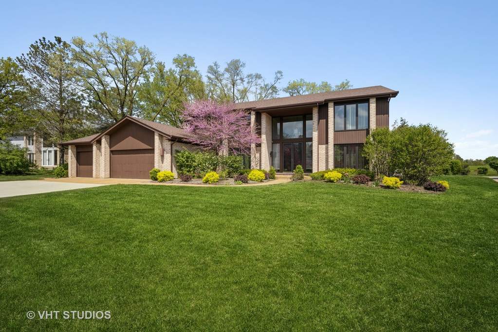 2711 Acacia Terrace Buffalo Grove, IL 60089 MLS 11035136 properties