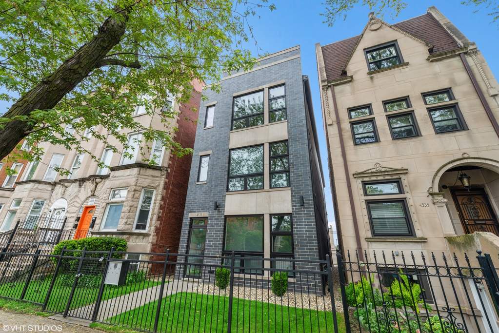 4919 S Vincennes Avenue #1 Chicago, Illinois 60615 - Image 1