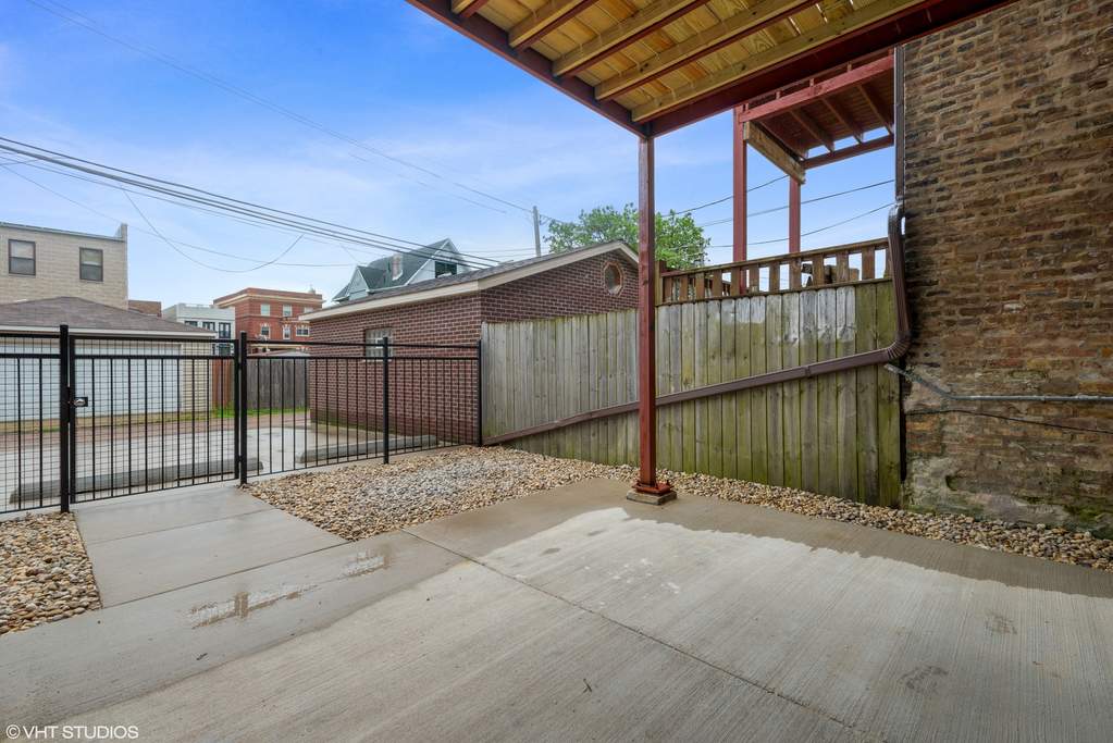 4919 S Vincennes Avenue #1 Chicago, Illinois 60615 - Image 12