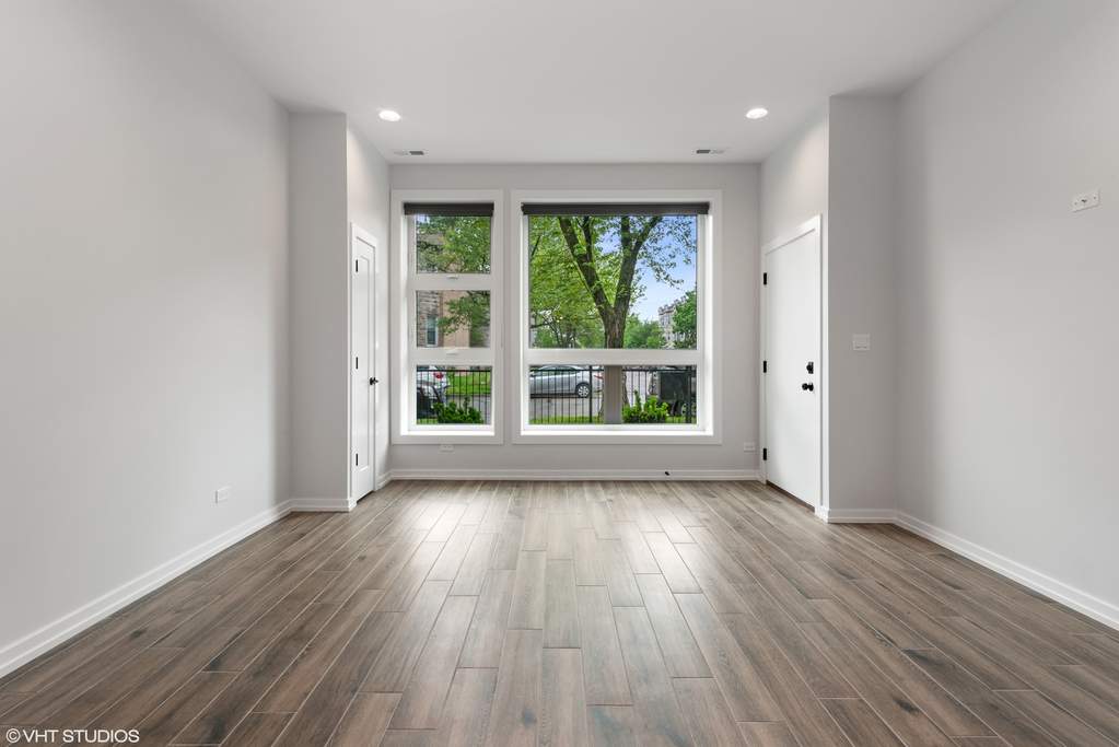 4919 S Vincennes Avenue #1 Chicago, Illinois 60615 - Image 2