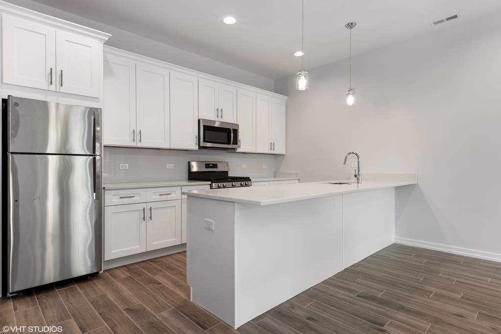 4919 S Vincennes Avenue #1 Chicago, Illinois 60615 - Image 4