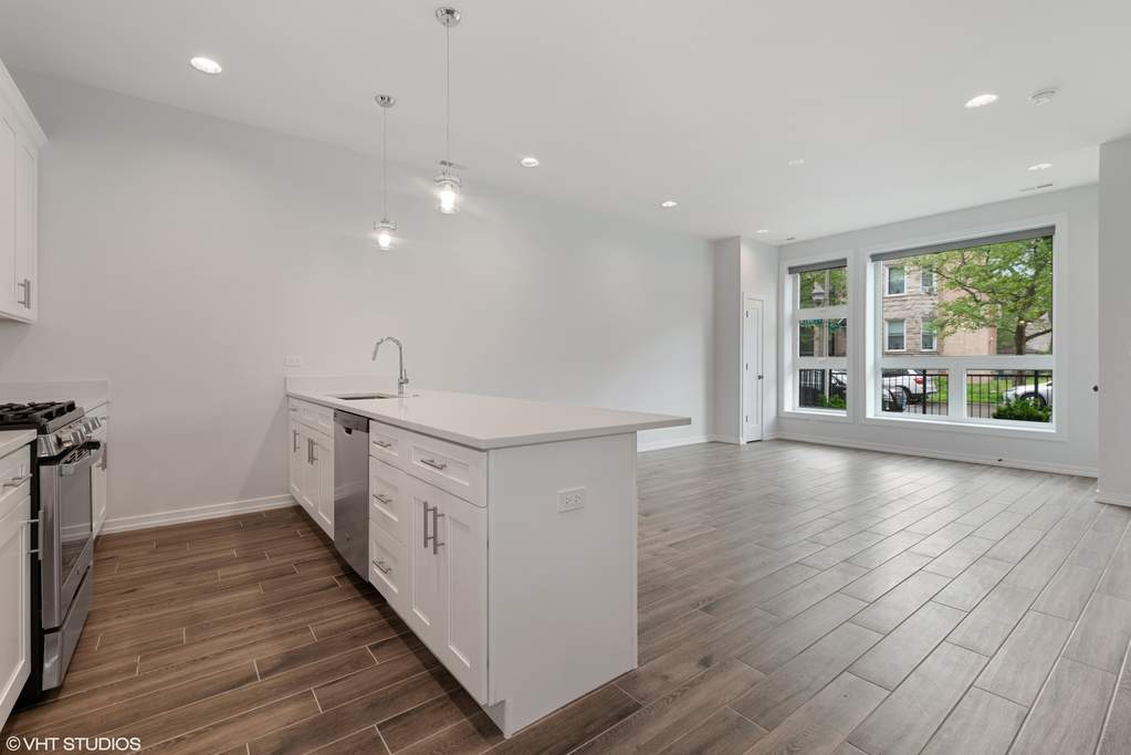 4919 S Vincennes Avenue #1 Chicago, Illinois 60615 - Image 7