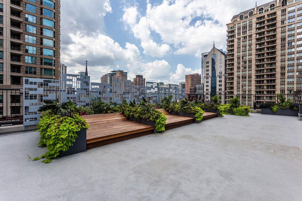 30 E Huron Street #3305 Chicago, Illinois 60611 - Image 16
