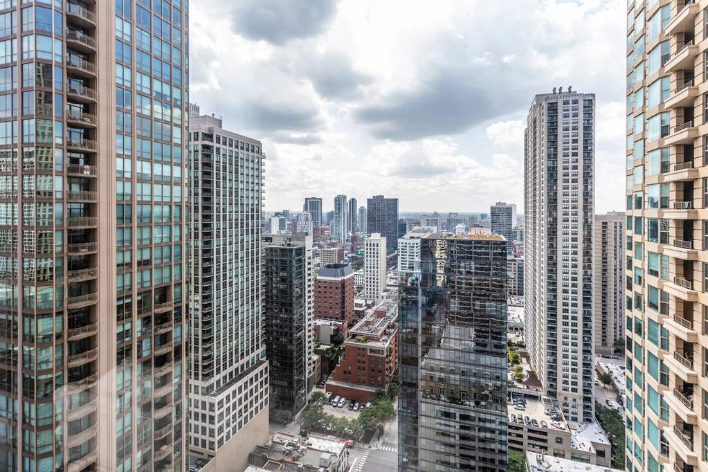 30 E Huron Street #3305 Chicago, Illinois 60611 - Image 2