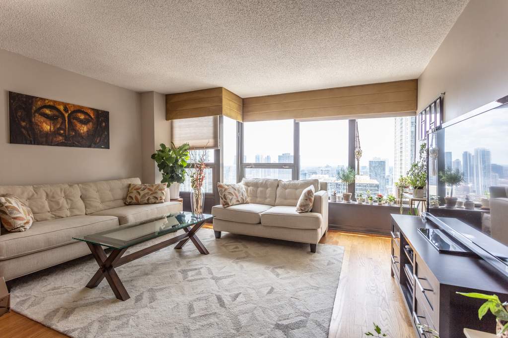 30 E Huron Street #3305 Chicago, Illinois 60611 - Image 4