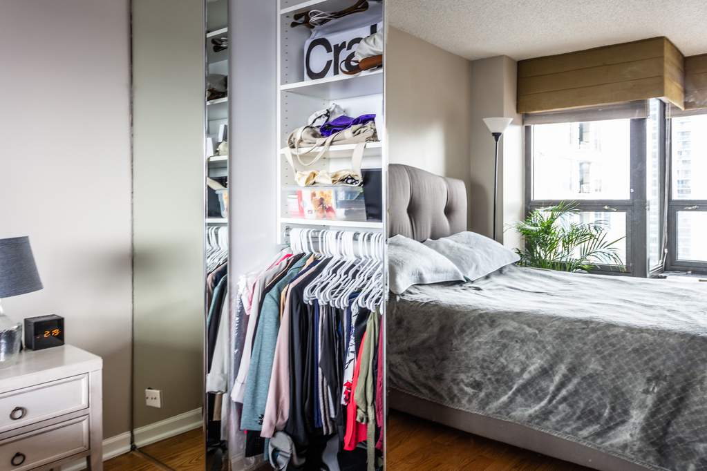30 E Huron Street #3305 Chicago, Illinois 60611 - Image 8