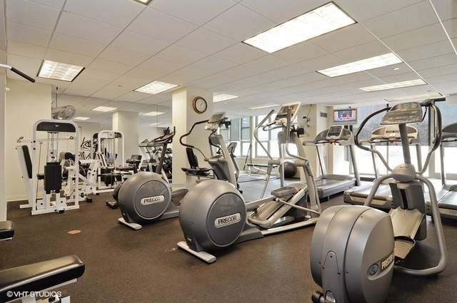 200 N Jefferson Street #707 Chicago, Illinois 60661 - Image 10