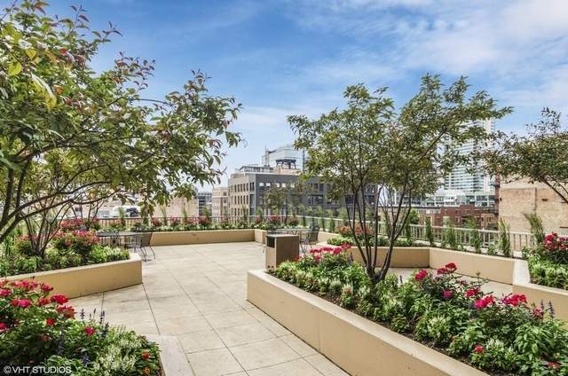 200 N Jefferson Street #707 Chicago, Illinois 60661 - Image 11