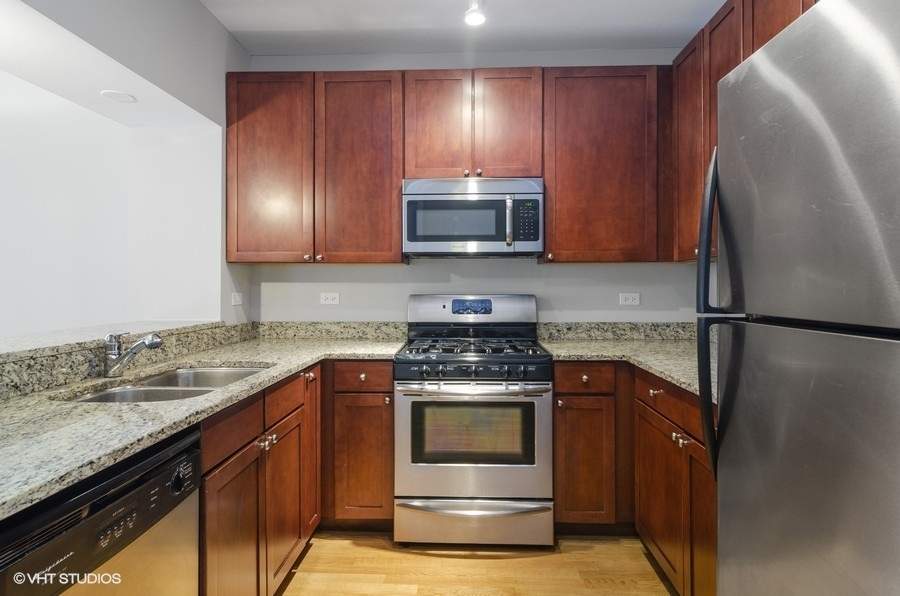 200 N Jefferson Street #707 Chicago, Illinois 60661 - Image 5