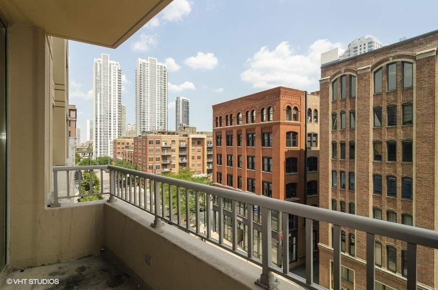 200 N Jefferson Street #707 Chicago, Illinois 60661 - Image 9