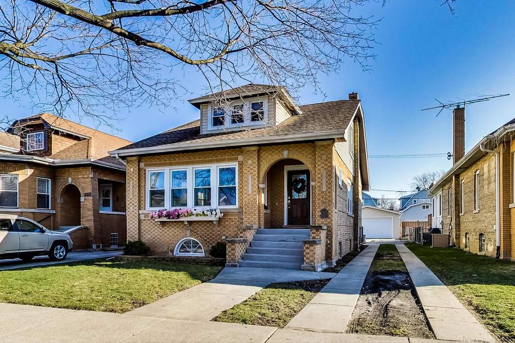 7223 W Ibsen Street Chicago, Illinois 60631 - Image 1