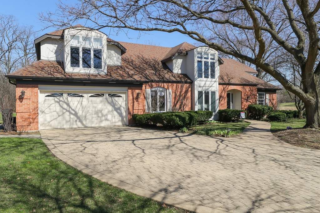 8143 Kathryn Court Burr Ridge, Illinois 60527 - Image 1