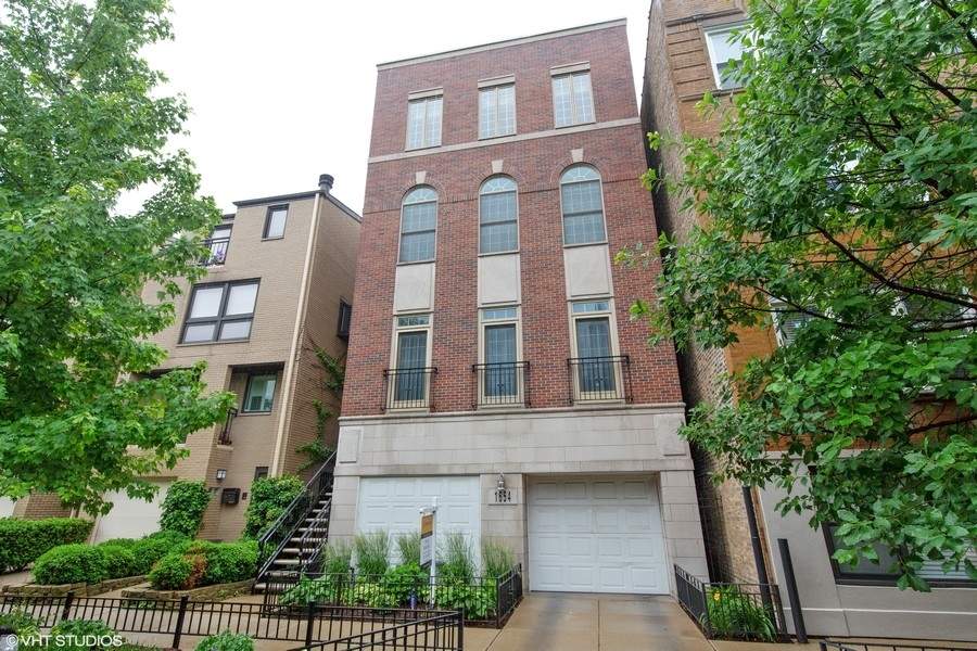 1654 N Mohawk Street #1 Chicago, Illinois 60614 - Image 1