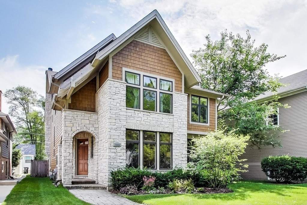 Robert Casorio Wilmette Real Estate Broker Properties