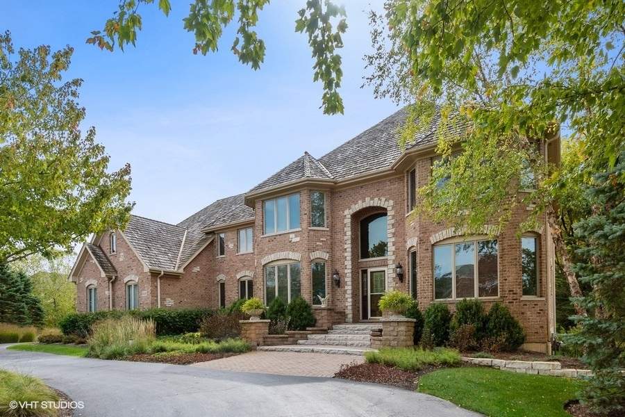 26381 W Roberts Lane Barrington, Illinois 60010 - Image 1