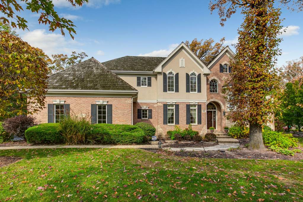 410 Old Mill Circle Lincolnshire, IL 60069 | MLS# 11042534 | @properties