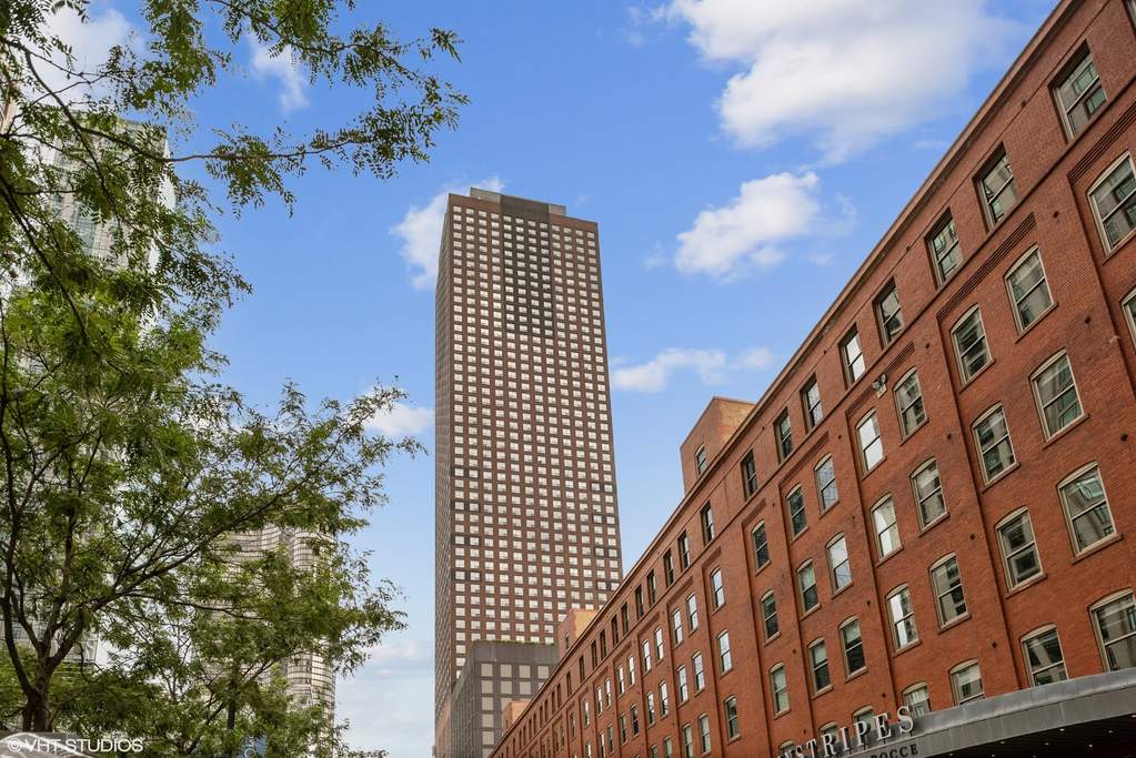 474 N Lake Shore Drive #2302 Chicago, Illinois 60611 - Image 1
