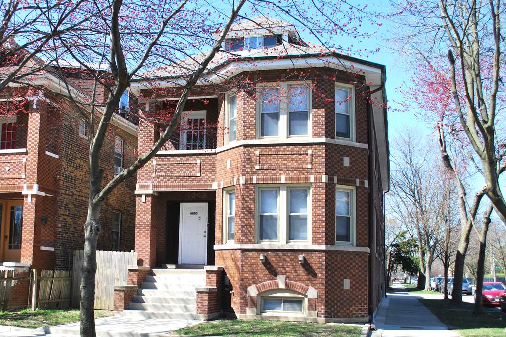 6800 S Rockwell Street Chicago, IL 60629 MLS 11043731 properties