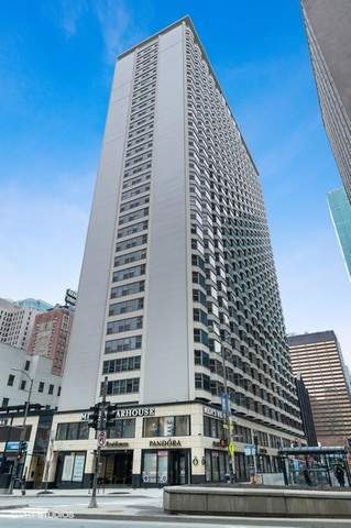 535 N Michigan Avenue #2401 Chicago, Illinois 60611 - Image 1