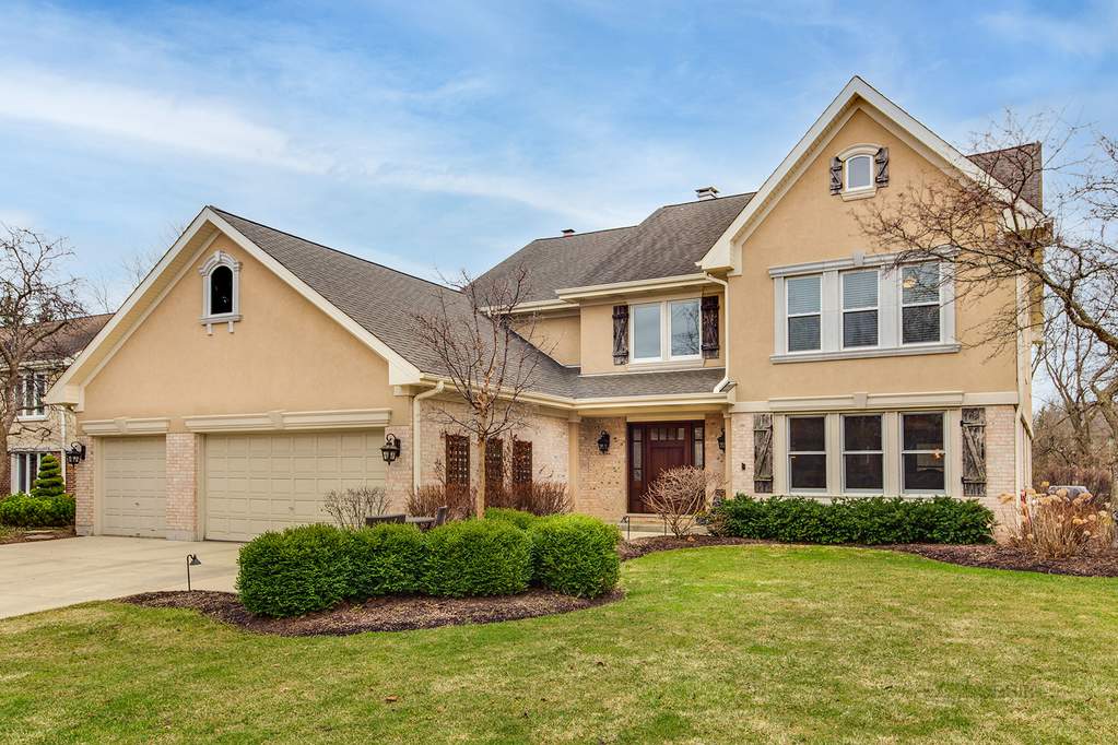 249 Noble Circle Vernon Hills, Illinois 60061 - Image 1