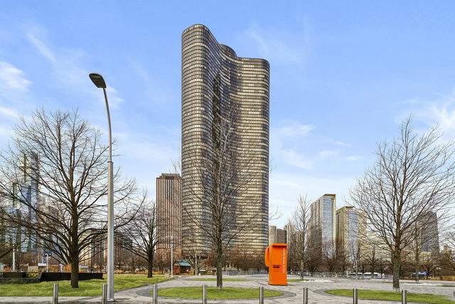 505 N Lake Shore Drive #3104 Chicago, Illinois 60611 - Image 1