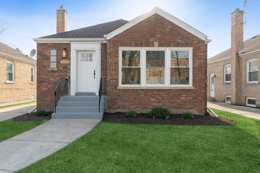 5133 N Nottingham Avenue Chicago, IL 60656 MLS 11044924 properties