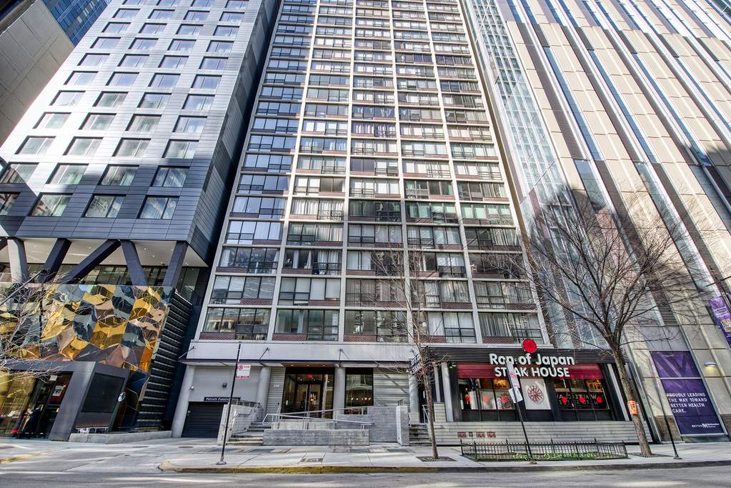 230 E Ontario Street #2503 Chicago, Illinois 60611 - Image 1