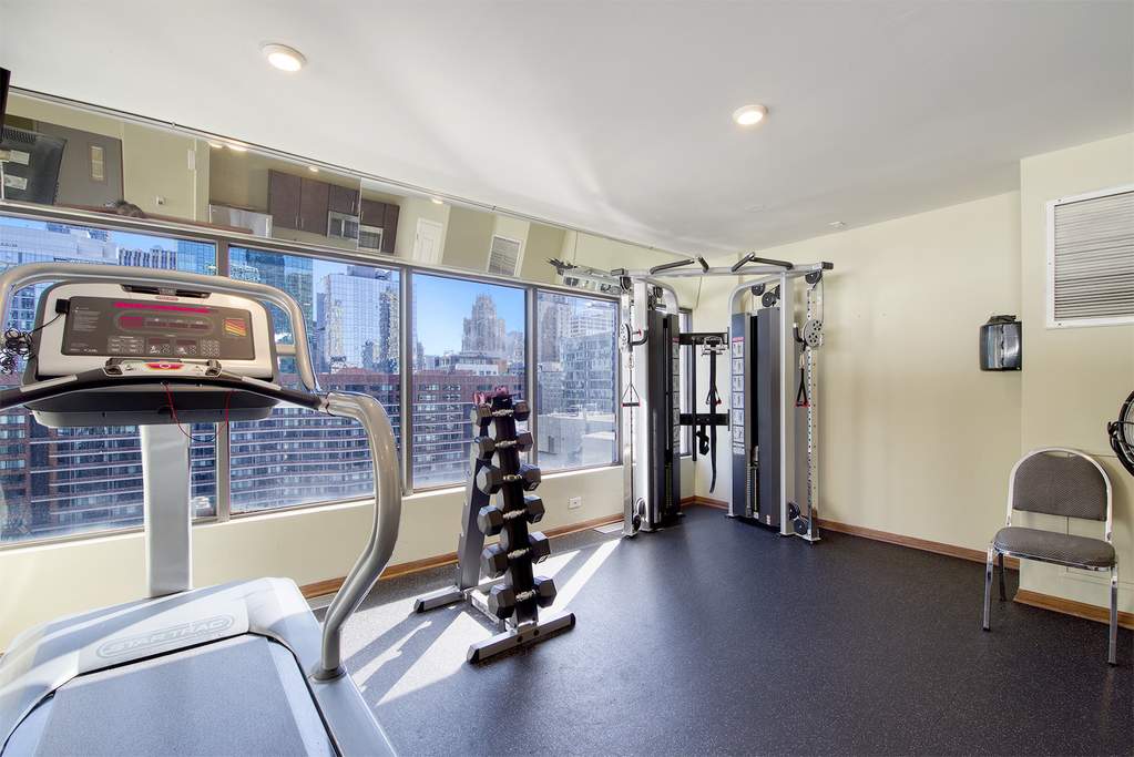 230 E Ontario Street #2503 Chicago, Illinois 60611 - Image 17