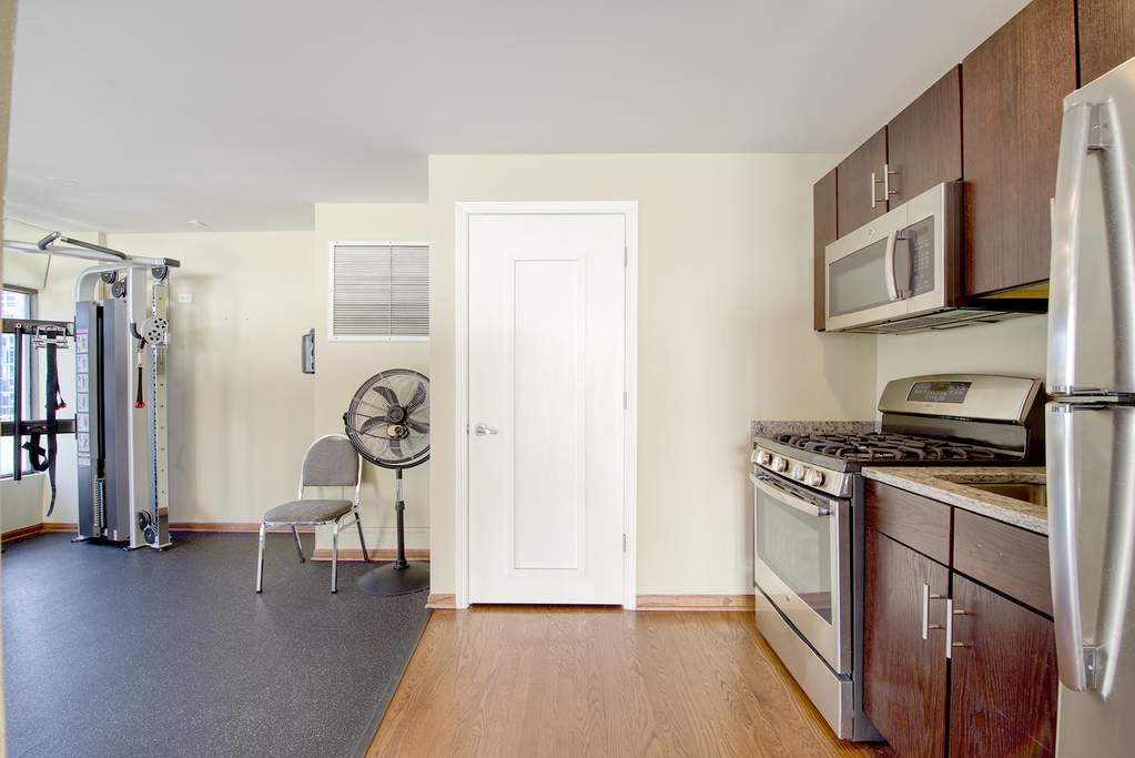 230 E Ontario Street #2503 Chicago, Illinois 60611 - Image 19