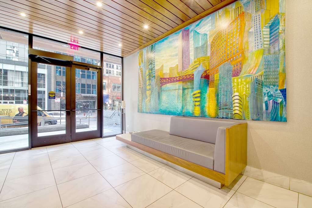 230 E Ontario Street #2503 Chicago, Illinois 60611 - Image 3