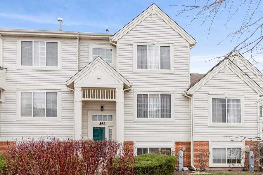 583 S Rosehall Lane Round Lake, Illinois 60073 - Image 1