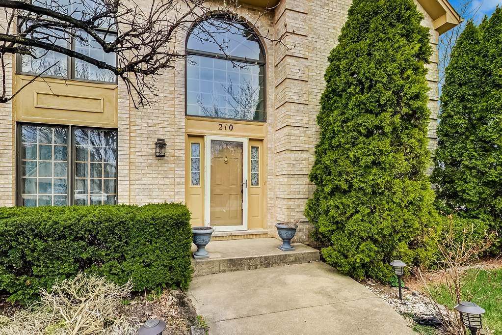 210 John Drive Bartlett, Illinois 60103 - Image 1