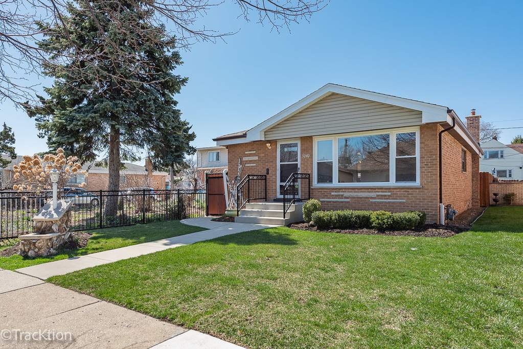 5040 Forster Avenue Schiller Park, Illinois 60176 - Image 1