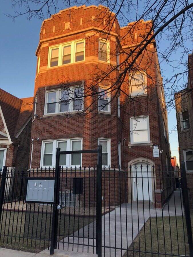 8115 S Vernon Avenue Chicago, Illinois 60619 - Image 1