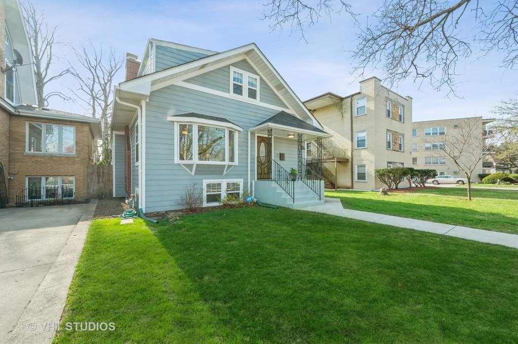 7833 Niles Center Road Skokie, Illinois 60077 - Image 1