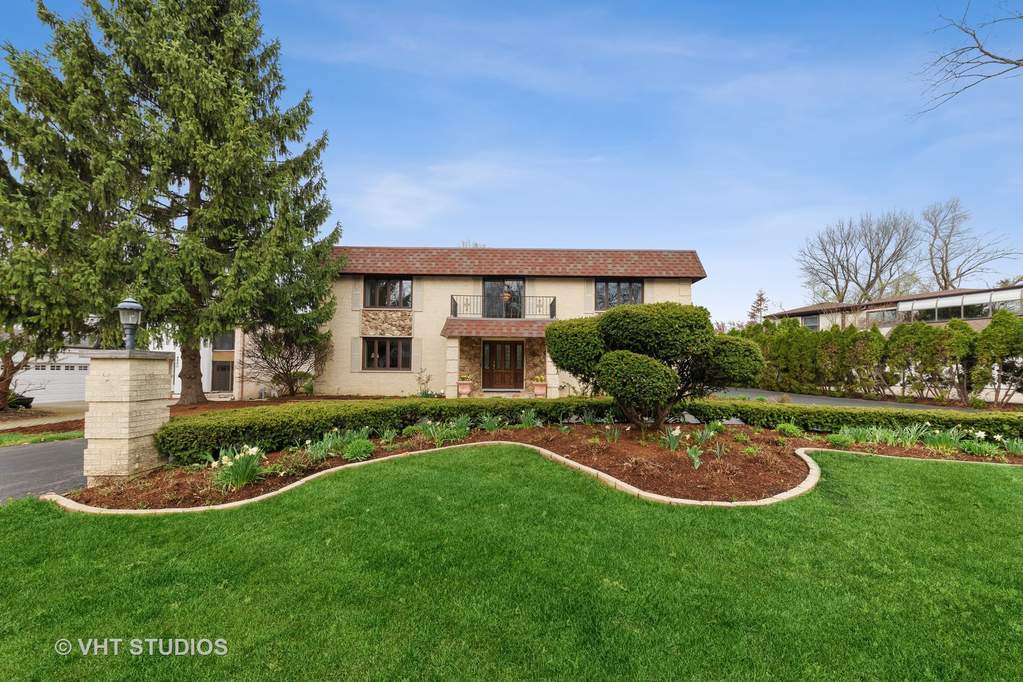4540 Tall Oaks Lane Rolling Meadows, Illinois 60008 - Image 1