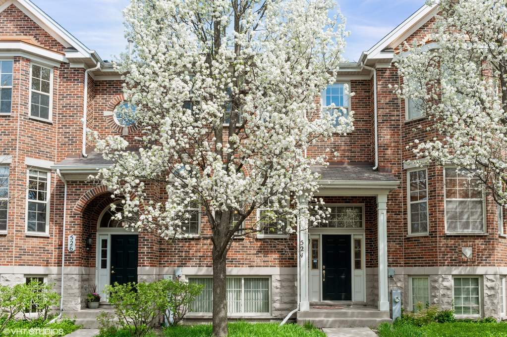 524 Prestwick Lane Wheeling, Illinois 60090 - Image 1