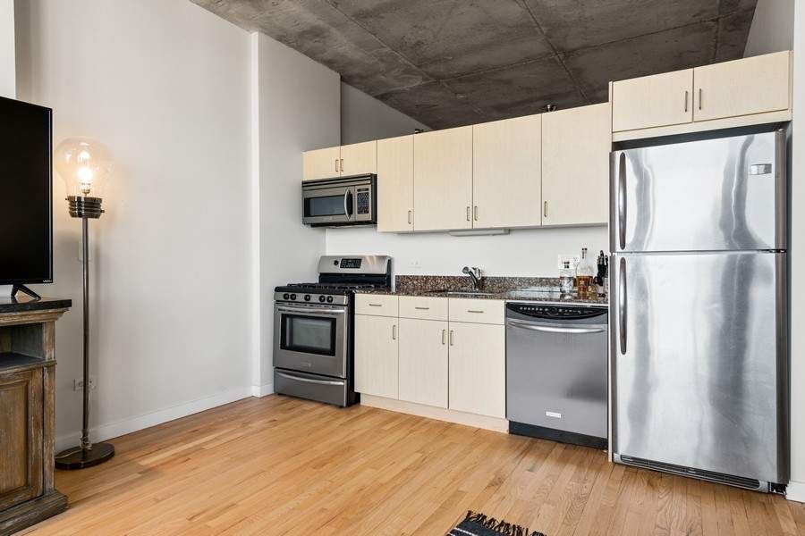 1720 S Michigan Avenue #3004 Chicago, Illinois 60616 - Image 5