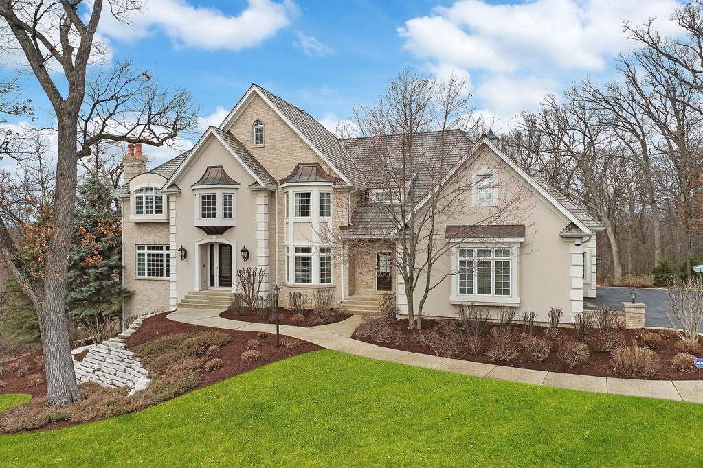 20742 W High Ridge Drive Kildeer, IL 60047 MLS 11057061 properties