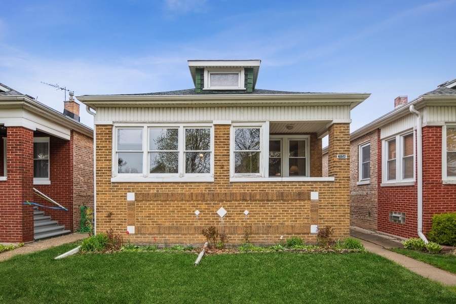 2654 N Neva Avenue Chicago, Illinois 60707 - Image 1