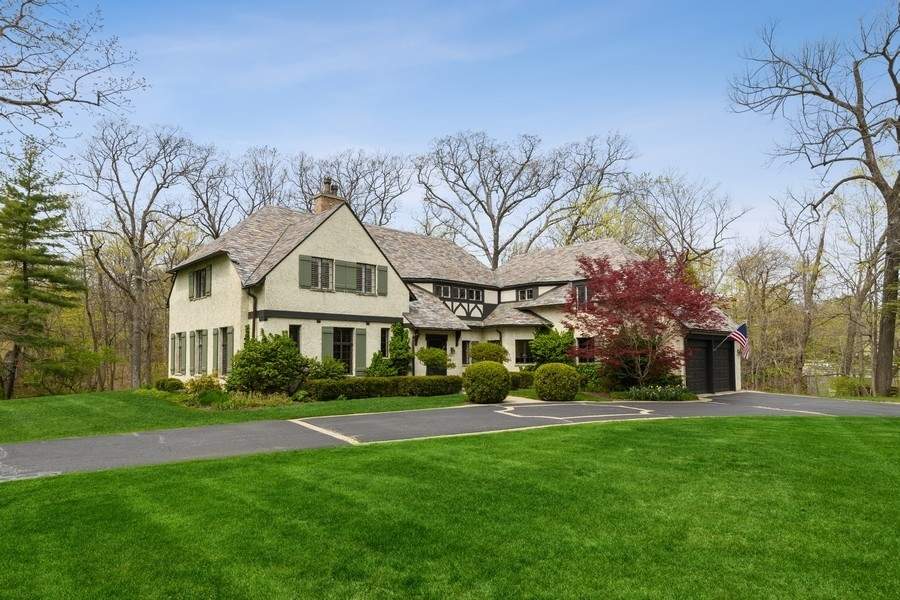 2600 Saint Johns Avenue Highland Park, IL 60035 MLS 11060208