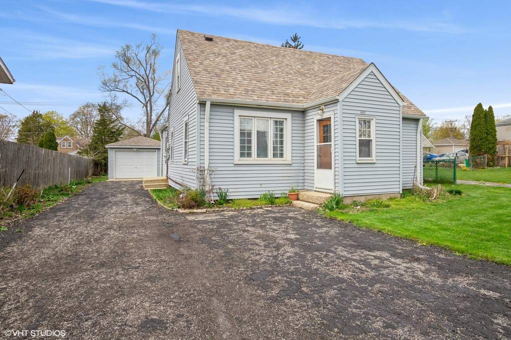 420 N Elmwood Avenue Wood Dale, Illinois 60191 - Image 1