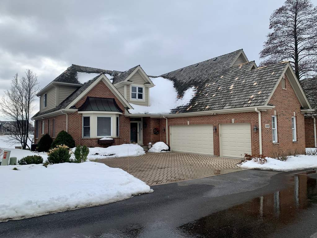 22097 W Vernon Ridge Drive Mundelein, Illinois 60060 - Image 1