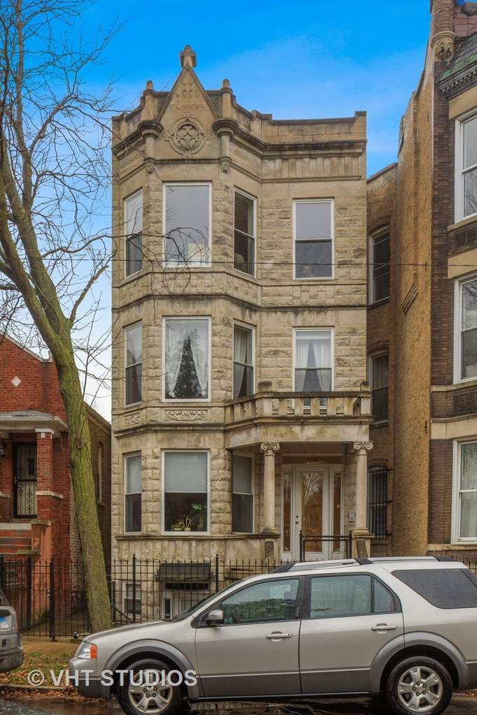 1236 N Campbell Avenue #G Chicago, Illinois 60622 - Image 1
