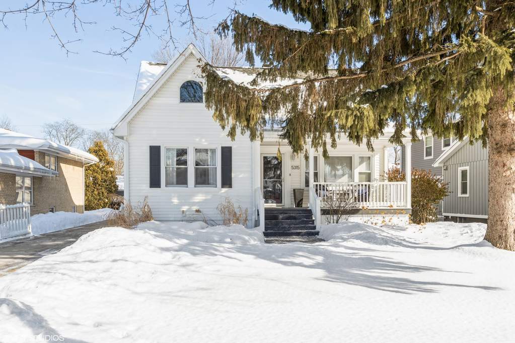 5315 S Ashland Avenue Countryside, Illinois 60525 - Image 1