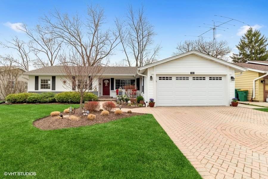103 Hastings Avenue Elk Grove Village, Illinois 60007 - Image 1